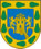 Escudo de Distrito Federal